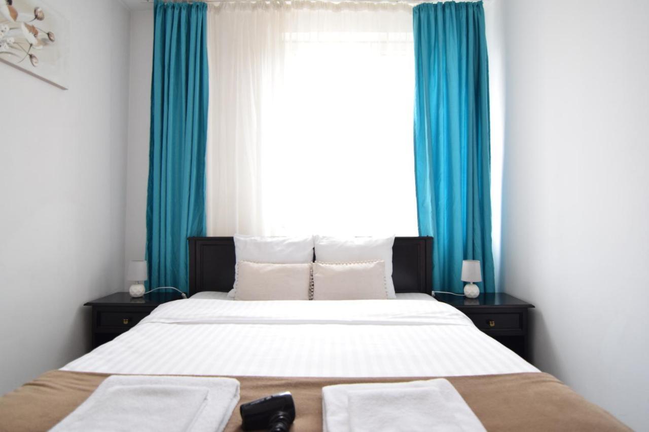 Cozy Apartment Balcescu Bucureşti Ngoại thất bức ảnh