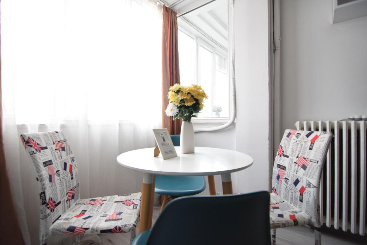 Cozy Apartment Balcescu Bucureşti Ngoại thất bức ảnh
