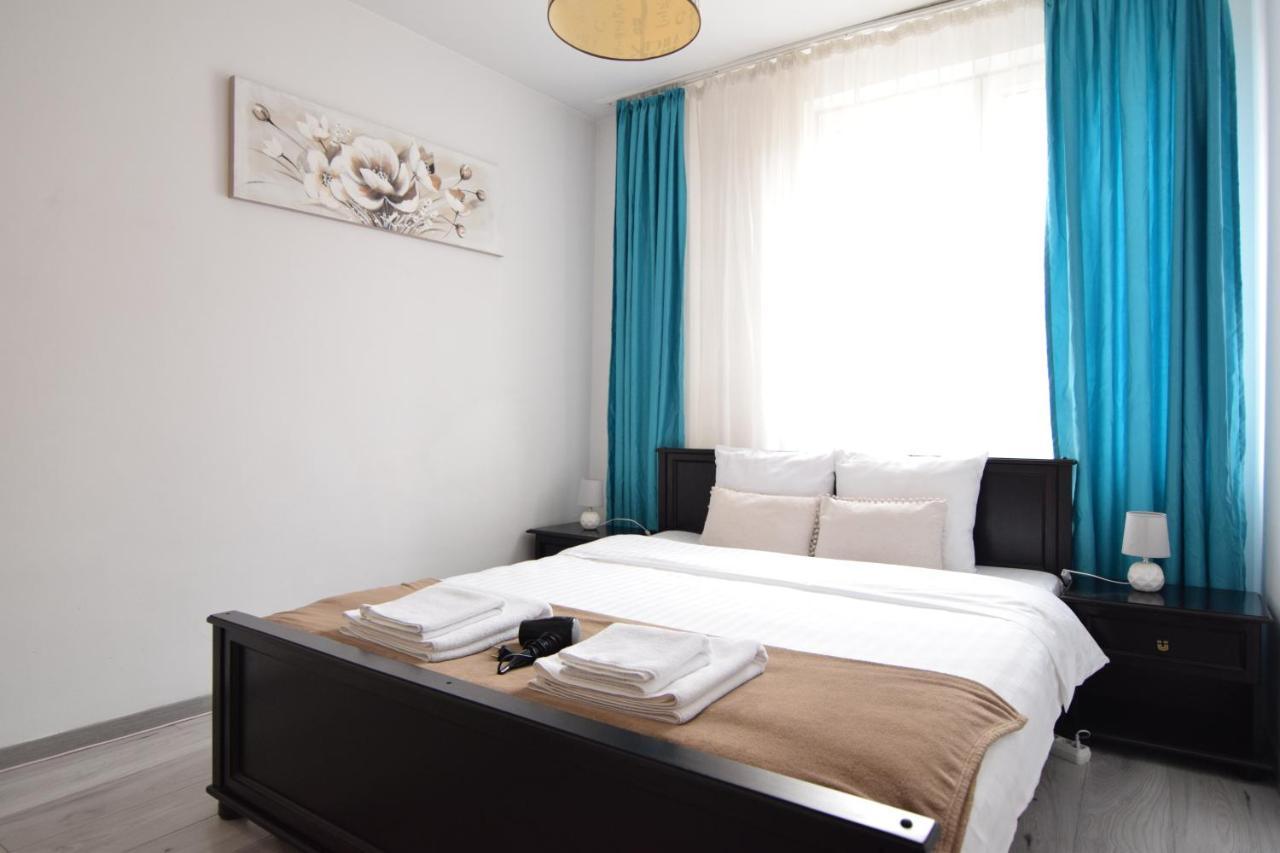 Cozy Apartment Balcescu Bucureşti Ngoại thất bức ảnh